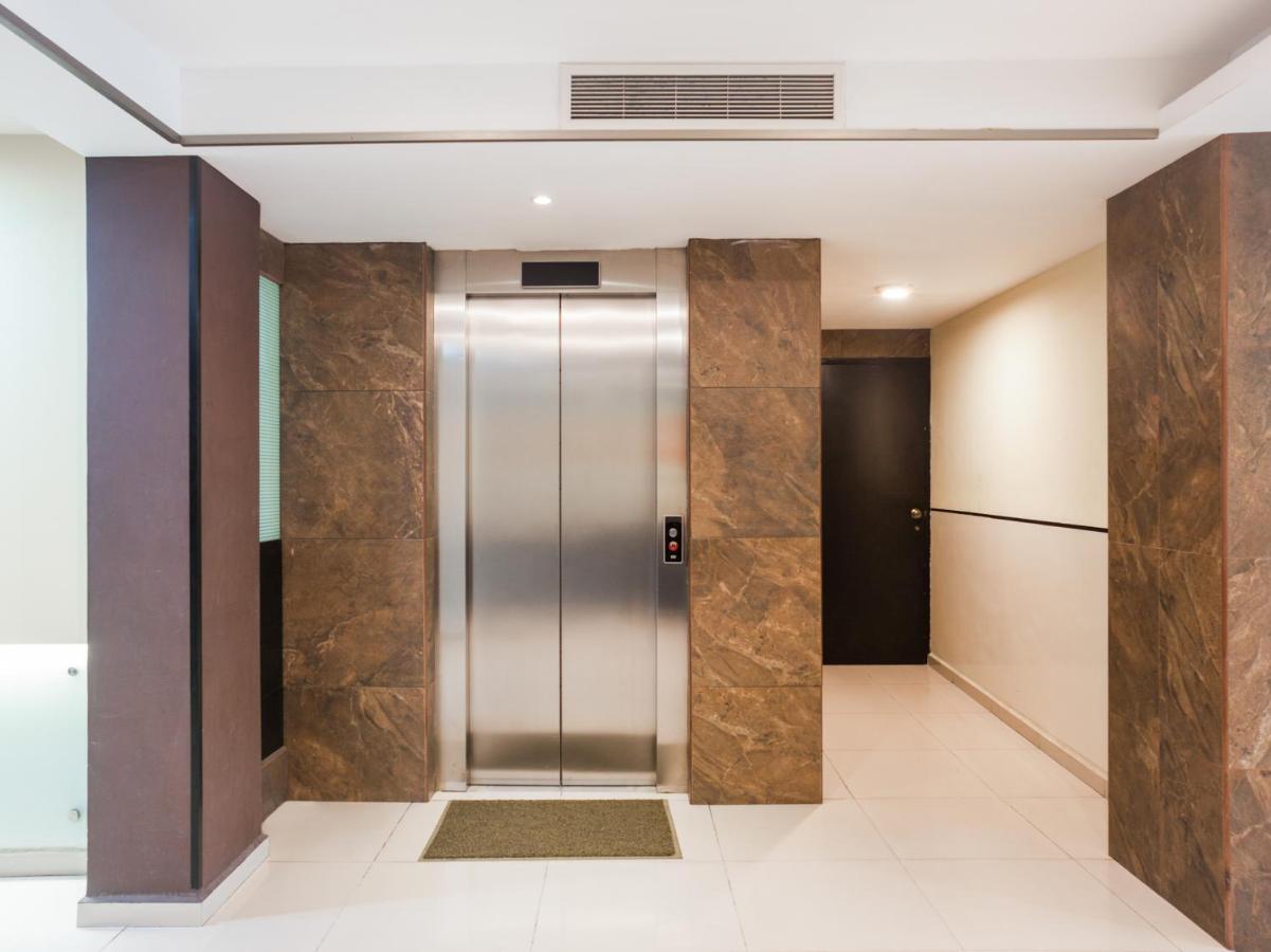 Veracruz Suites Hotel Luaran gambar
